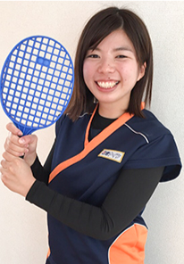 平野真奈