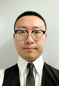 Lee Joongchan