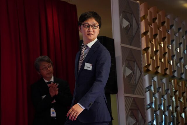 SD Award 表彰式 2026