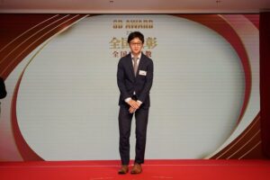 2026年スクールIE SD Award 表彰式